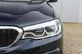 BMW 540 5-serie Touring 540d xDrive High Executive M Sport Zwart - thumbnail 36