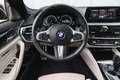 BMW 540 5-serie Touring 540d xDrive High Executive M Sport Zwart - thumbnail 3