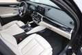 BMW 540 5-serie Touring 540d xDrive High Executive M Sport Zwart - thumbnail 11