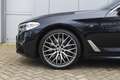 BMW 540 5-serie Touring 540d xDrive High Executive M Sport Zwart - thumbnail 5