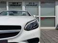 Mercedes-Benz SLC 200 Roadster/2.HAND/NAVI/VOLLEDER/KAMERA/TOP Weiß - thumbnail 4