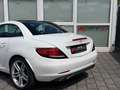 Mercedes-Benz SLC 200 Roadster/2.HAND/NAVI/VOLLEDER/KAMERA/TOP Weiß - thumbnail 13