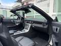 Mercedes-Benz SLC 200 Roadster/2.HAND/NAVI/VOLLEDER/KAMERA/TOP Weiß - thumbnail 17