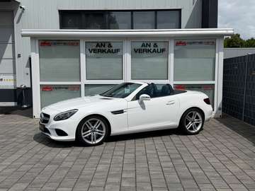Roadster/2.HAND/NAVI/VOLLEDER/KAMERA/TOP