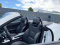 Mercedes-Benz SLC 200 Roadster/2.HAND/NAVI/VOLLEDER/KAMERA/TOP Weiß - thumbnail 16
