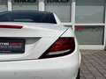 Mercedes-Benz SLC 200 Roadster/2.HAND/NAVI/VOLLEDER/KAMERA/TOP Weiß - thumbnail 10