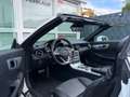 Mercedes-Benz SLC 200 Roadster/2.HAND/NAVI/VOLLEDER/KAMERA/TOP Weiß - thumbnail 14