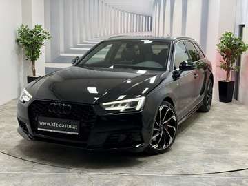 Avant ➡️3.0 TDI ➡️ MATRIX➡️ S LINE➡️ VIRTUAL__