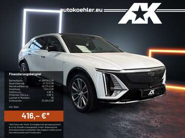 Luxury AWD 21"Leder AKG-Sound Pano VOLL