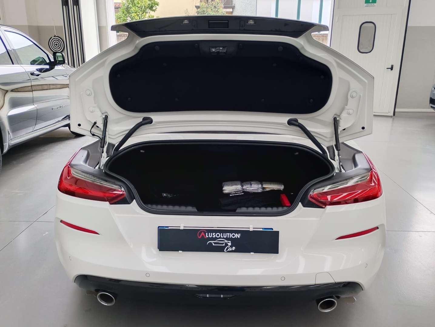 BMW Z4 M Sport SDrive20i -  - Joinsteer - #4