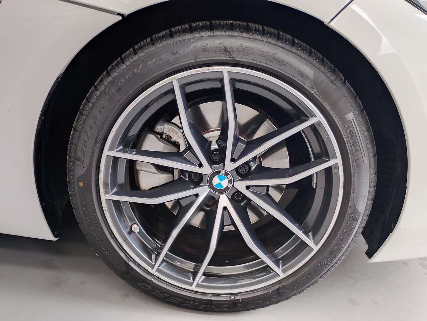 BMW Z4 M Sport SDrive20i -  - Joinsteer - #5