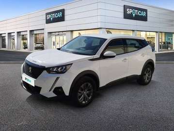 BlueHDI 81kW (110CV) Active Pack