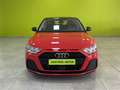 Audi A1 Sportback 25 TFSI Advanced Rosso - thumbnail 2