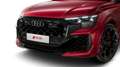 Audi RS Q8 performance BLACK KERAMIK PANO HUD OLED Rot - thumbnail 3