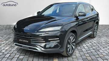 DM-i PHEV Boost Alu HUD KA LED Link LRH NAV NBA PD