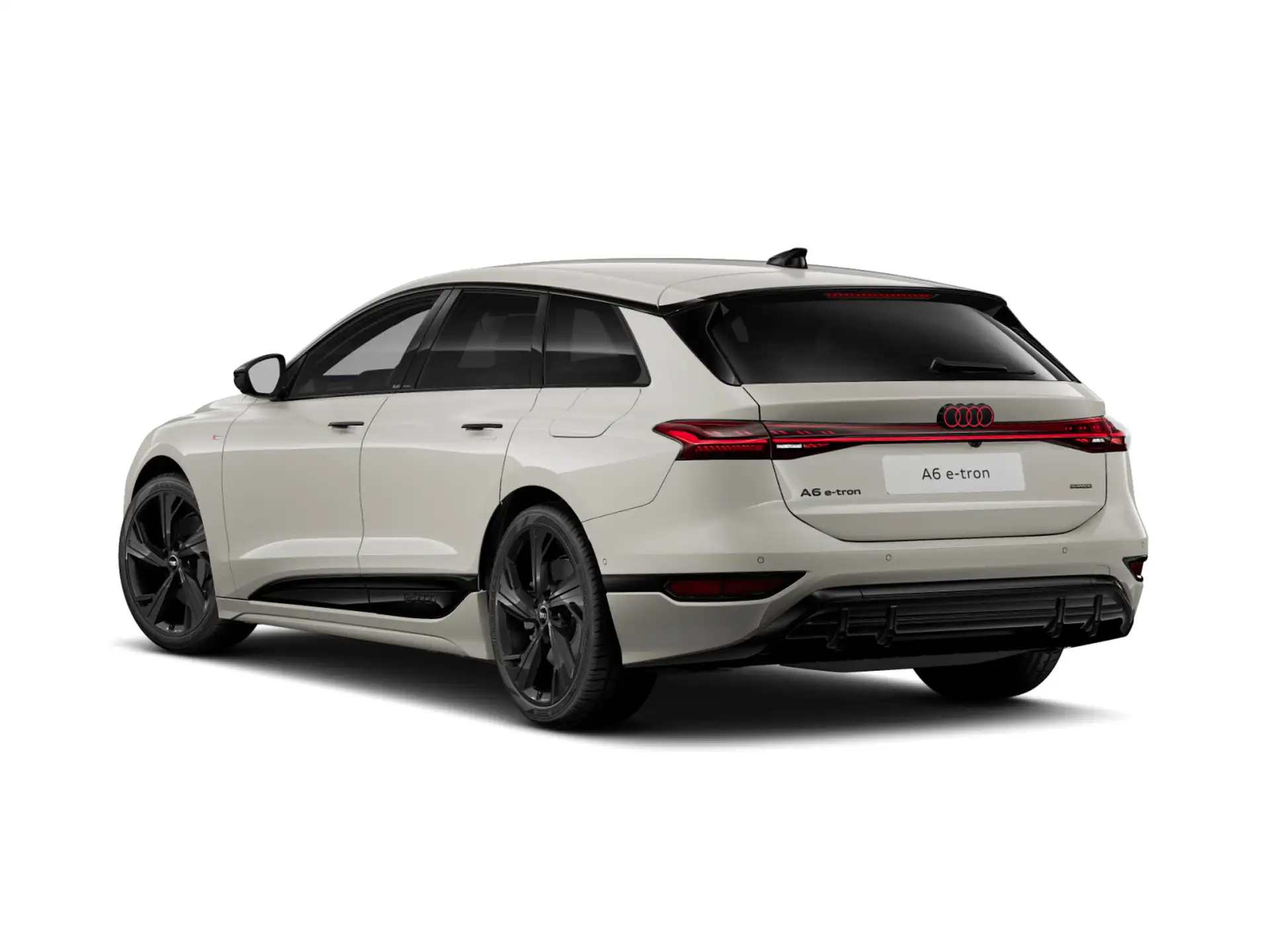 Audi A6 3.0 TFSI 2026 화이트 사진 5