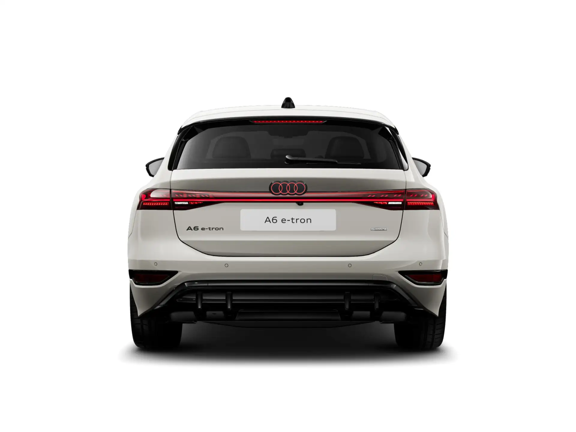Audi A6 3.0 TFSI 2026 화이트 사진 7
