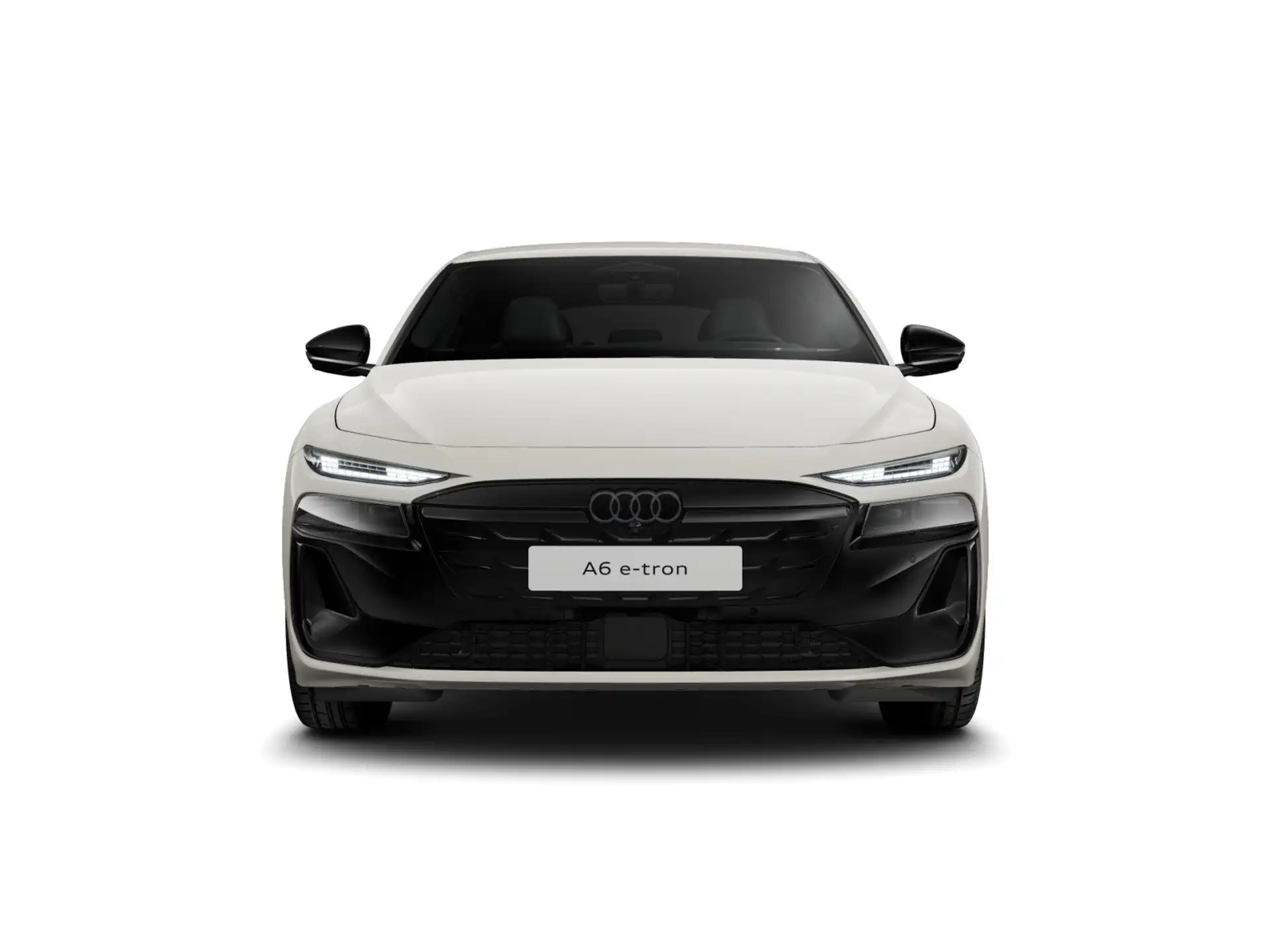 Audi A6 3.0 TFSI 2026 화이트 사진 3