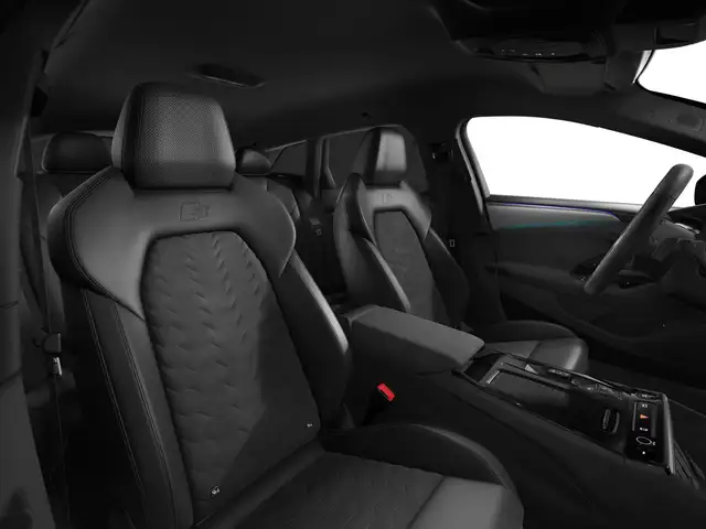 Audi A6 view 10