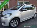 Skoda Citigo 1.0 Grt. Drive NIEUWE APK / CRUISE / NAVI / AIRCO Grijs - thumbnail 1