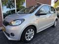 Skoda Citigo 1.0 Grt. Drive NIEUWE APK / CRUISE / NAVI / AIRCO Grijs - thumbnail 12