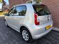 Skoda Citigo 1.0 Grt. Drive NIEUWE APK / CRUISE / NAVI / AIRCO Grijs - thumbnail 11