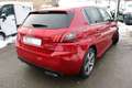 Peugeot 308 GT-LINE 130 CV GPS 3D CAMÉRA FULL LED MI/CUIR RE U - thumbnail 2