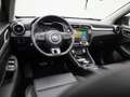 MG ZS MG EV Luxury 45 kWh PANORAMADAK | LEDEREN BEKLEDIN Zwart - thumbnail 7