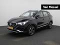 MG ZS MG EV Luxury 45 kWh PANORAMADAK | LEDEREN BEKLEDIN Negru - thumbnail 1