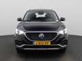 MG ZS MG EV Luxury 45 kWh PANORAMADAK | LEDEREN BEKLEDIN Zwart - thumbnail 3