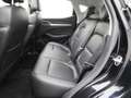 MG ZS MG EV Luxury 45 kWh PANORAMADAK | LEDEREN BEKLEDIN Zwart - thumbnail 9