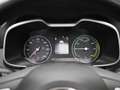 MG ZS MG EV Luxury 45 kWh PANORAMADAK | LEDEREN BEKLEDIN Zwart - thumbnail 13
