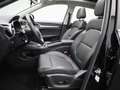 MG ZS MG EV Luxury 45 kWh PANORAMADAK | LEDEREN BEKLEDIN Zwart - thumbnail 8