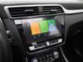 MG ZS MG EV Luxury 45 kWh PANORAMADAK | LEDEREN BEKLEDIN Zwart - thumbnail 14