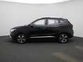 MG ZS MG EV Luxury 45 kWh PANORAMADAK | LEDEREN BEKLEDIN Zwart - thumbnail 4