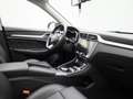 MG ZS MG EV Luxury 45 kWh PANORAMADAK | LEDEREN BEKLEDIN Zwart - thumbnail 30