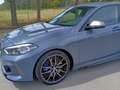 BMW 135 M 135i xdrive auto Grigio - thumbnail 1