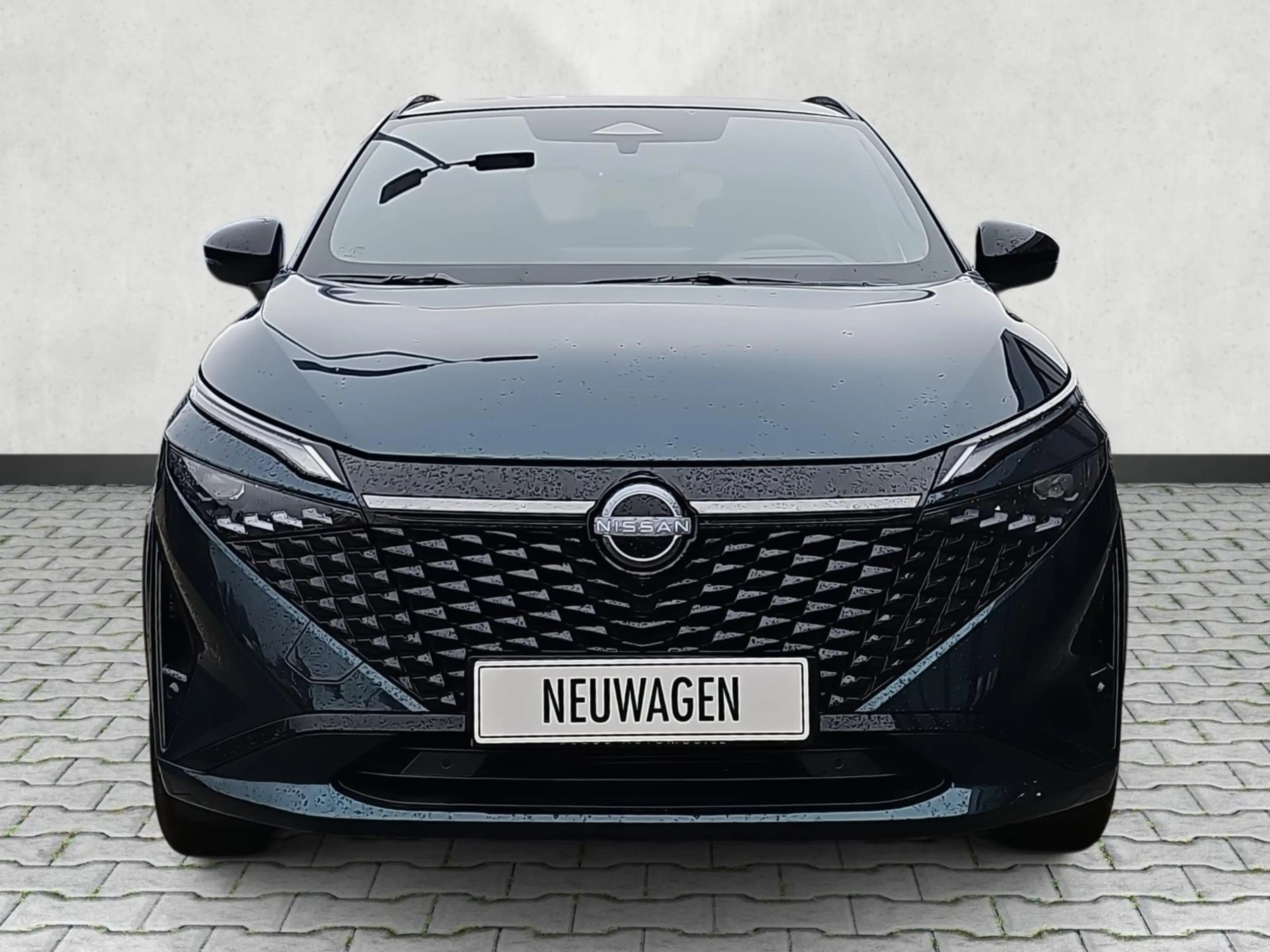 Nissan Qashqai 1.3 DIG-T X-Tronic N-Design Pano Komfort 116 kW... — photo 2