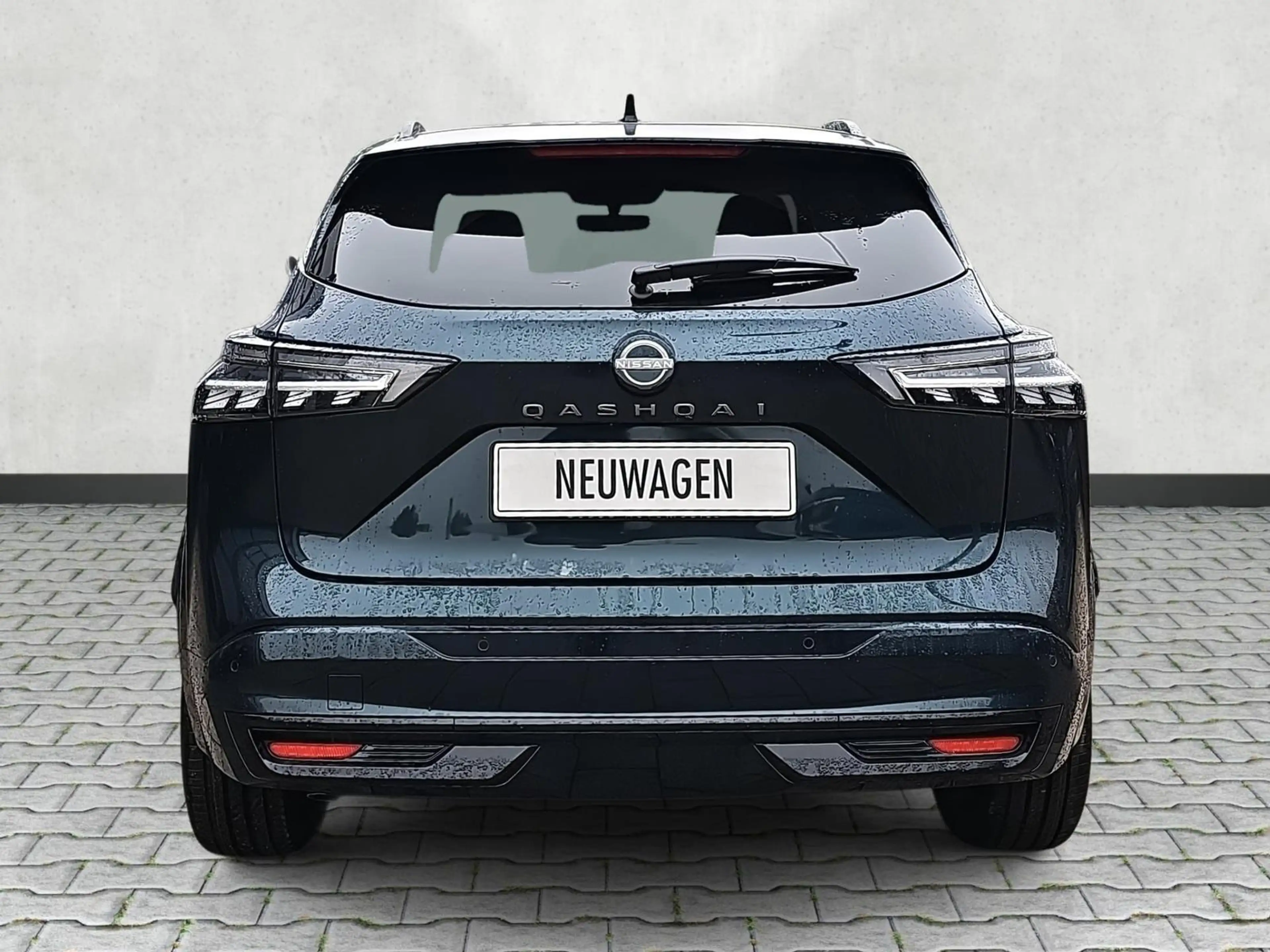 Nissan Qashqai 1.3 DIG-T X-Tronic N-Design Pano Komfort 116 kW... — photo 6
