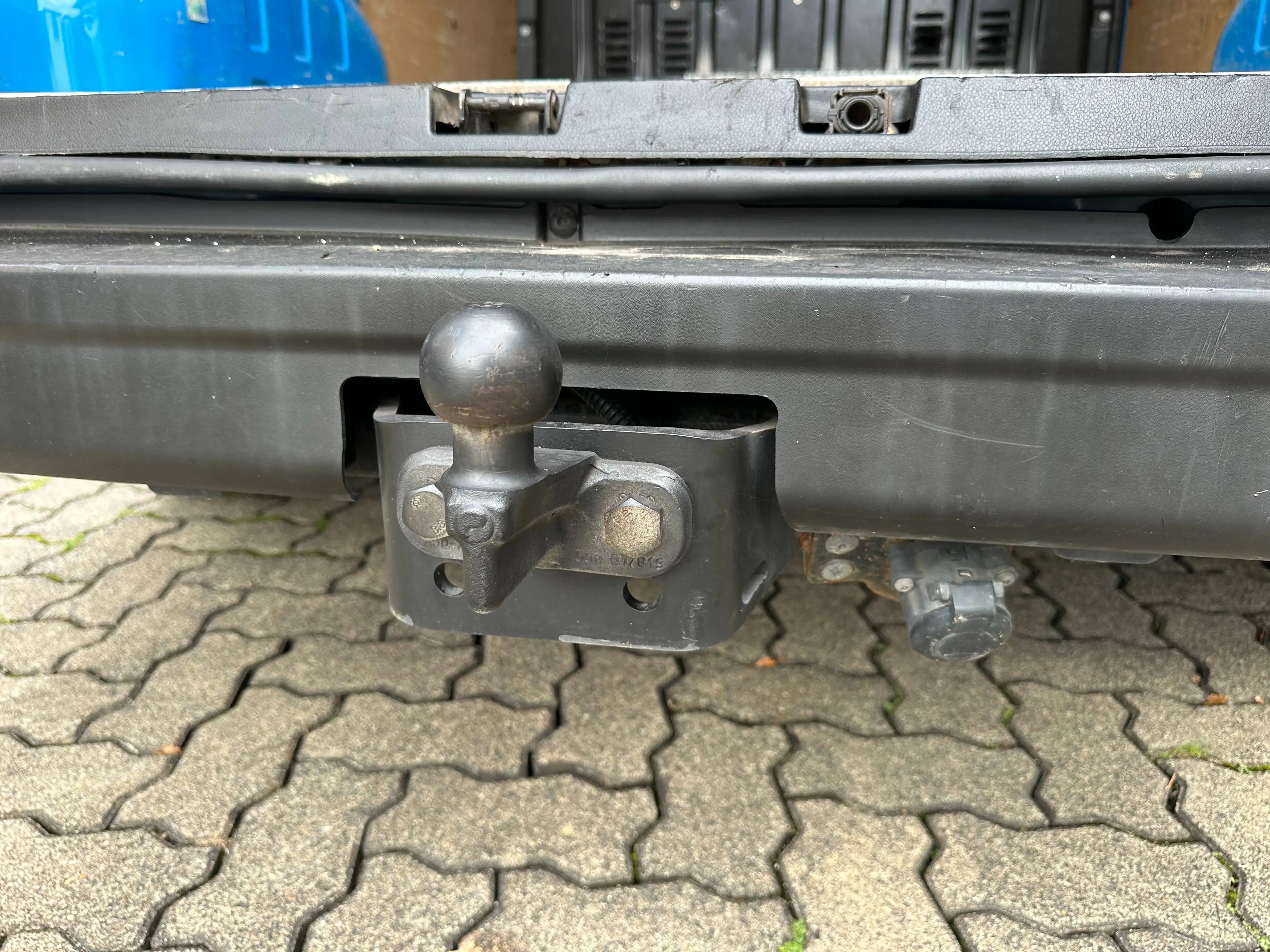 Renault Master 2.3 dCi Kasten 2,8t+2.HAND+3 SITZE+6 GANG+SCHEBETÜR+EURO 6 KAT+MWST. — photo 15