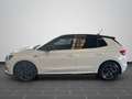 Skoda Fabia 1.0 TSI DSG Monte Carlo Klima, SHZ, ACC, P Weiß - thumbnail 7