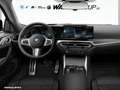 BMW i4 eDrive40 Gran Coupé M Sportpaket HiFi DAB Šedá - thumbnail 4