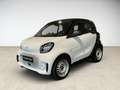 smart forTwo fortwo EQ Cool & Audio KlimaA Blanc - thumbnail 1