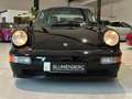 Porsche 964 Carrera 2 *Schalter*Gutachten Note 2* Noir - thumbnail 7