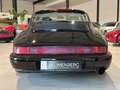 Porsche 964 Carrera 2 *Schalter*Gutachten Note 2* Schwarz - thumbnail 24