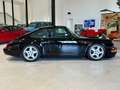 Porsche 964 Carrera 2 *Schalter*Gutachten Note 2* Noir - thumbnail 6