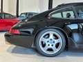 Porsche 964 Carrera 2 *Schalter*Gutachten Note 2* Noir - thumbnail 9