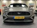 Ford Mustang USA Fastback 2.3 EcoBoost Premium 310PK Automaat Gris - thumbnail 34