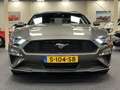 Ford Mustang USA Fastback 2.3 EcoBoost Premium 310PK Automaat Gris - thumbnail 35