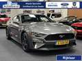 Ford Mustang USA Fastback 2.3 EcoBoost Premium 310PK Automaat Gris - thumbnail 1